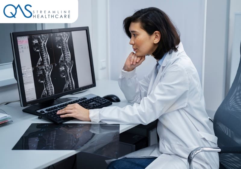 kết nối hệ thống pacs